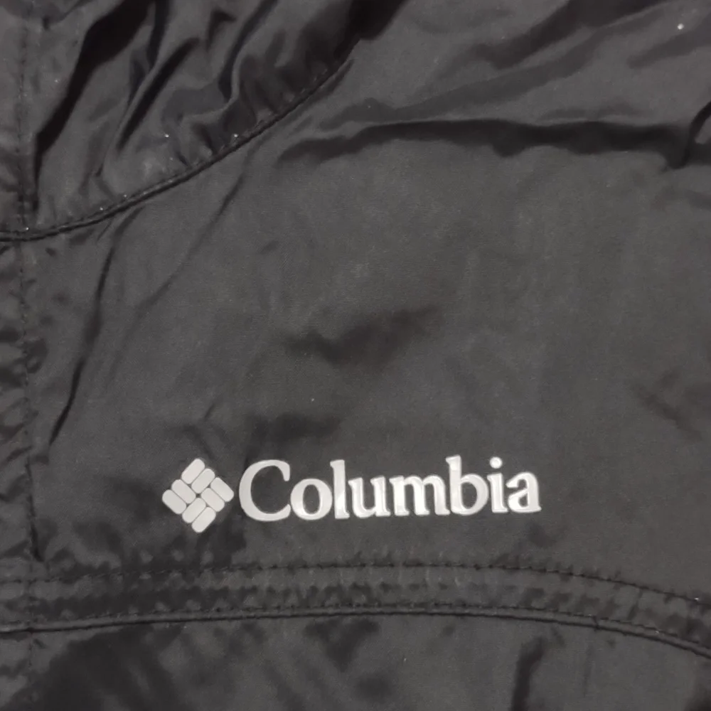 Columbia jacket for boys size small